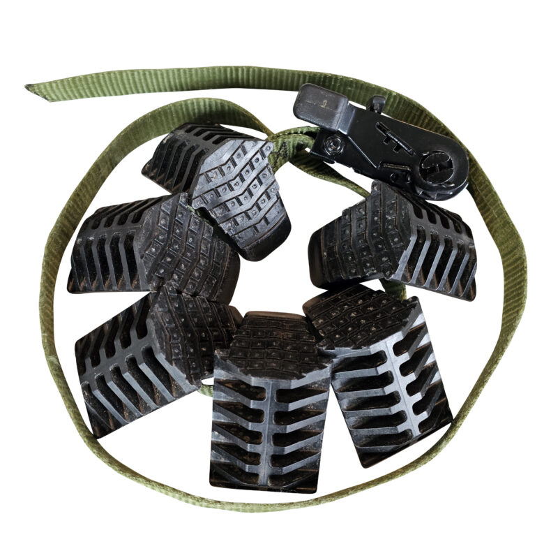 The Bullman Saddle- Ring of Steps kit - Image 9