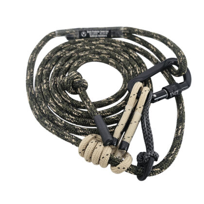 8mm Predator Ropes- Tether or lineman Rope